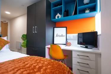 5 bed flat, Agard Street, Darley, Derby, DE11DZ - Image 6