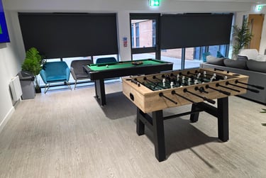 1 bed studio, Agard Street, Darley, Derby, DE11DZ - Image 1