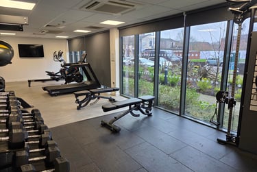 1 bed studio, Agard Street, Darley, Derby, DE11DZ - Image 3