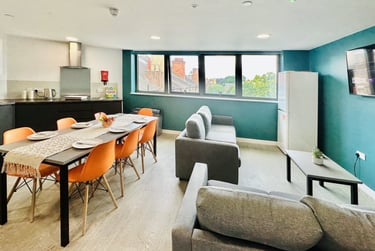 5 bed flat, Agard Street, Darley, Derby, DE11DZ - Image 7