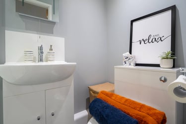 1 bed studio, Agard Street, Darley, Derby, DE11DZ - Image 5