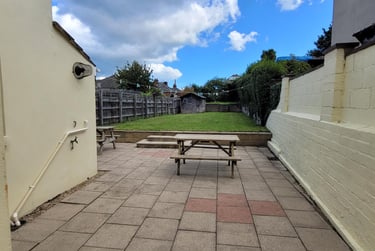4 bed house, Ridley Road, Winton, Bournemouth, BH91LE - Image 1