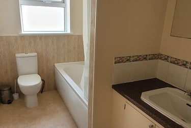 4 bed house, Ridley Road, Winton, Bournemouth, BH91LE - Image 9