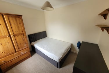 4 bed house, Ridley Road, Winton, Bournemouth, BH91LE - Image 5