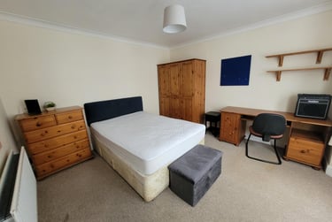 4 bed house, Ridley Road, Winton, Bournemouth, BH91LE - Image 6