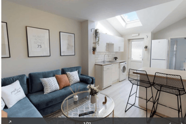 5 bed house, Hubert Road, Selly Park, Birmingham, B296EE - Image 1