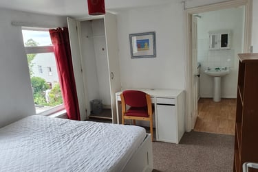 4 bed house, Malvern Terrace, Brynmill, Swansea, SA20BD - Image 7