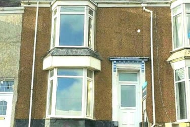 4 bed house, Malvern Terrace, Brynmill, Swansea, SA20BD - Image 11