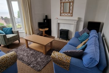 4 bed house, Malvern Terrace, Brynmill, Swansea, SA20BD - Image 1