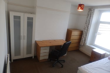 4 bed house, Malvern Terrace, Brynmill, Swansea, SA20BD - Image 9