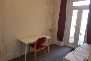 4 bed house, Malvern Terrace, Brynmill, Swansea, SA20BD - Image 10