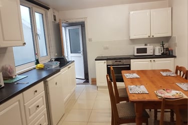 4 bed house, Malvern Terrace, Brynmill, Swansea, SA20BD - Image 5