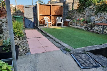 4 bed house, Malvern Terrace, Brynmill, Swansea, SA20BD - Image 3