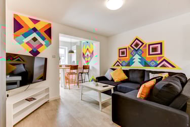 6 bed house, Rosewarn Close, Southdown, Bath, BA21PB - Image 1