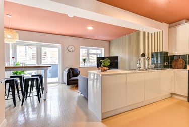 7 bed house, Taunton Road, Bevendean, Brighton, BN24JN - Image 1