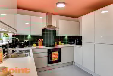 6 bed house, Cranmore Place, Odd Down, Bath, BA22UP - Image 1