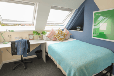 6 bed house, Newick Road, Coldean, Brighton, BN19JH - Image 1