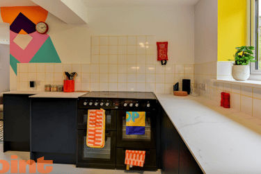 8 bed house, Auckland Drive, Bevendean, Brighton, BN24JG - Image 1