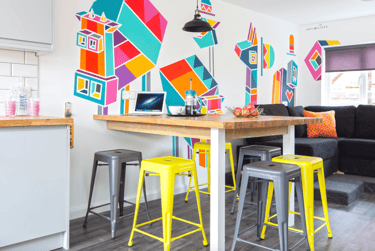 8 bed house, Heath Hill Avenue, Woodingdean, Brighton, BN24LS - Image 1