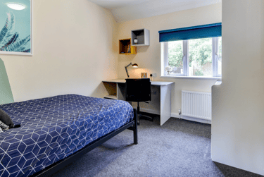 8 bed house, Norwich Drive, Moulsecoomb, Brighton, BN24LA - Image 1