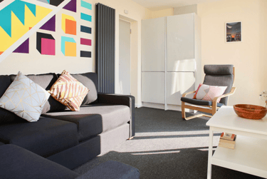 9 bed house, Newick Road, Coldean, Brighton, BN19JG - Image 1