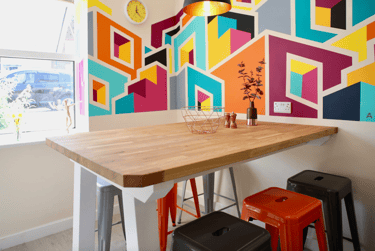 8 bed house, Chailey Road, Coldean, Brighton, BN19JF - Image 1