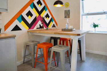 8 bed house, Ringmer Road, Coldean, Brighton, BN19JA - Image 1