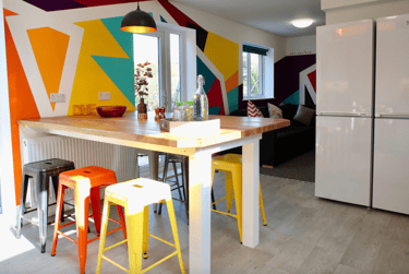 6 bed house, Hornby Road, Bevendean, Brighton, BN24JH - Image 1