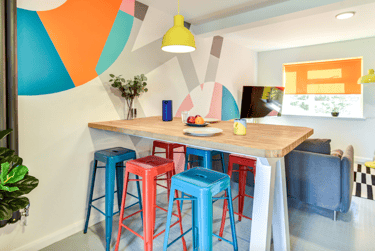 6 bed house, Auckland Drive, Bevendean, Brighton, BN24JD - Image 1