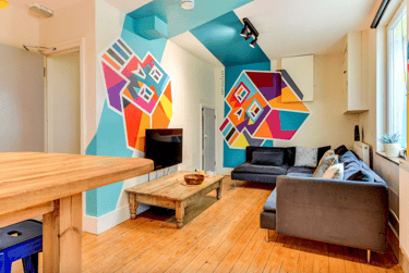 8 bed house, Islingword Road, Hanover, Brighton, BN29SF - Image 1