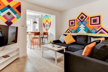 1 bed house, Rosewarn Close, Southdown, Bath, BA21PB - Image 1