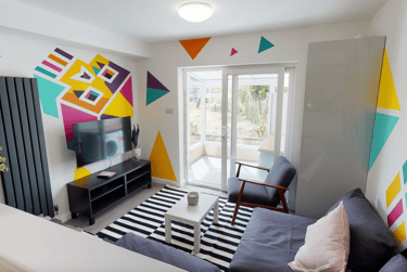 6 bed house, Mount Road, Southdown, Bath, BA21LG - Image 1