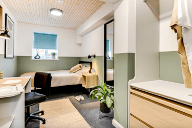 6 bed house, Wedmore Park, Southdown, Bath, BA21JZ - Image 1