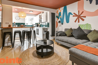 6 bed house, Ambleside Road, Southdown, Bath, BA22LR - Image 1