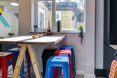 6 bed house, Southlands, Weston, Bath, BA14DY - Image 1