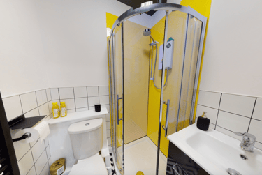 6 bed house, Stothard Road, Lockleaze, Bristol, BS79XL - Image 1