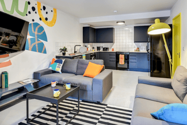 8 bed house, Bishopthorpe Road, Horfield, Bristol, BS105AA - Image 1