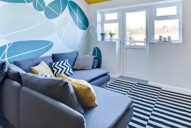 8 bed house, Mackie Road, Filton, Bristol, BS347LZ - Image 1