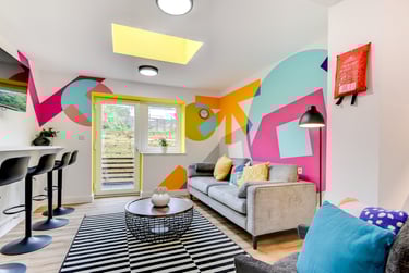 6 bed house, Holcombe Green, Weston, Bath, BA14HT - Image 1