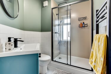 1 bed house, Eastover Grove, Odd Down, Bath, BA22SZ - Image 1