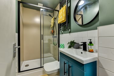 1 bed house, Cranmore Place, Odd Down, Bath, BA22UP - Image 1