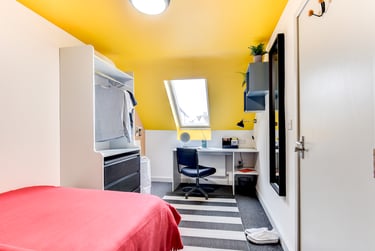 1 bed house, Blakeney Road, Lockleaze, Bristol, BS70DL - Image 1