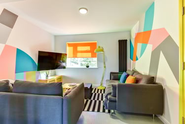 1 bed house, Auckland Drive, Bevendean, Brighton, BN24JD - Image 5