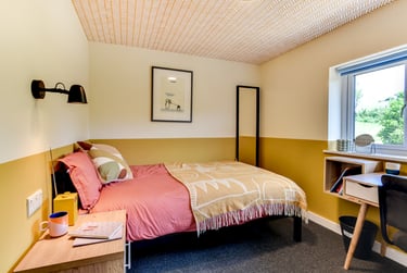 1 bed house, Bodiam Avenue, Woodingdean, Brighton, BN24LQ - Image 1