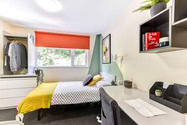 1 bed house, Upper Bevendean Avenue, Bevendean, Brighton, BN24FG - Image 2