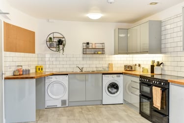 1 bed house, Newick Road, Coldean, Brighton, BN19JH - Image 1