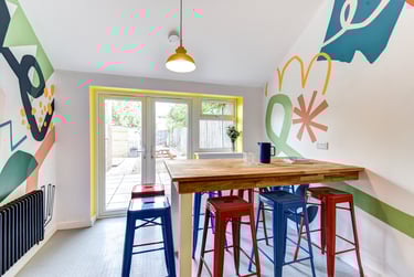 1 bed house, Bishopthorpe Road, Horfield, Bristol, BS105AA - Image 2