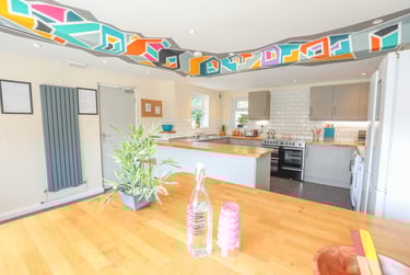 1 bed house, Bodiam Avenue, Woodingdean, Brighton, BN24LN - Image 1