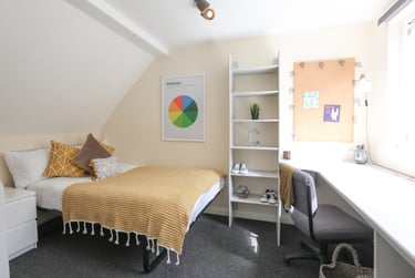 1 bed house, The Avenue, Bevendean, Brighton, BN24FD - Image 5