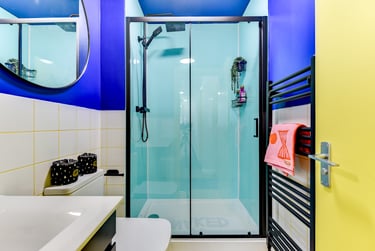 1 bed house, Freeview Road, Twerton, Bath, BA21DS - Image 3